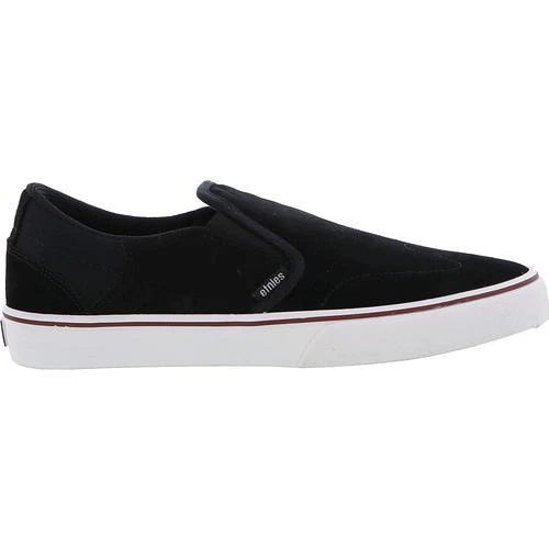 Slip on best sale etnies