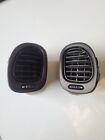 <!--F#f_0-->HOLDEN VT VX VY VZ WH DOOR AIR VENT BRAND NEW GENUINE BLACK PAIR LH + RH HSV SS <!--F/-->