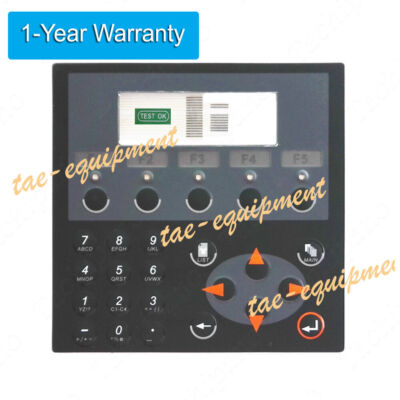 Membrane Switch for Beijer MAC/MTA E200 02800B 02800C 02800E 02800F KEYPAD