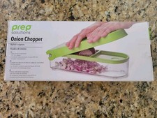 Vegetable Chopper NiB