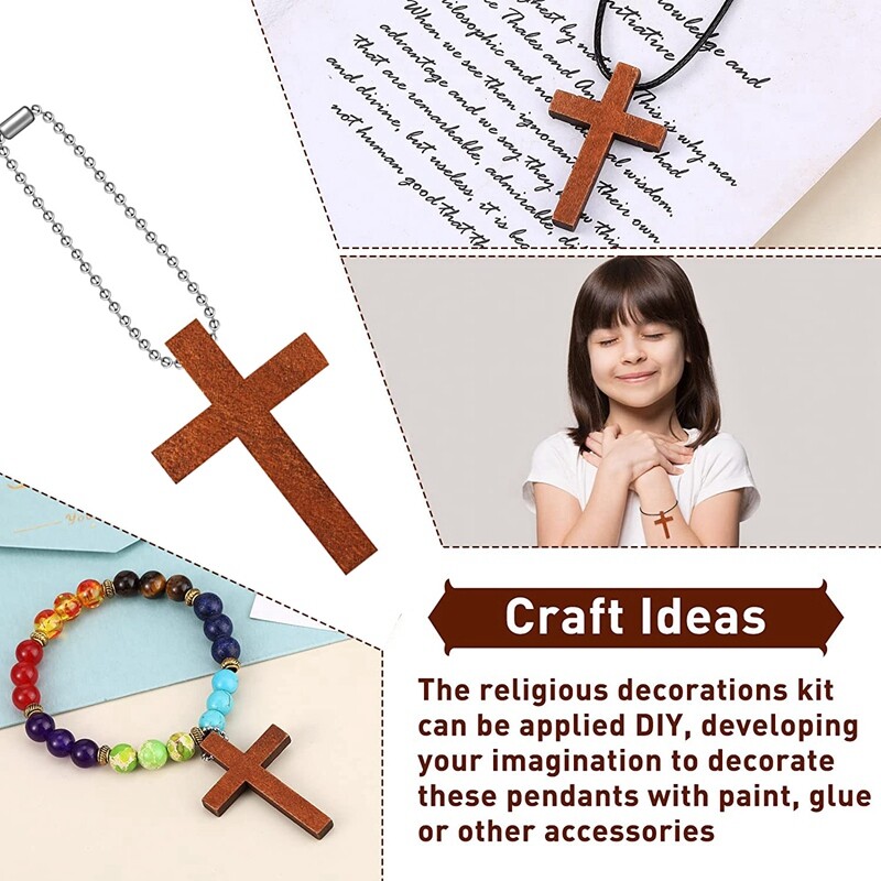 200 Pcs Bulk Charm Hanging Ornement pour DIY Collier Bracelet R8Z56700