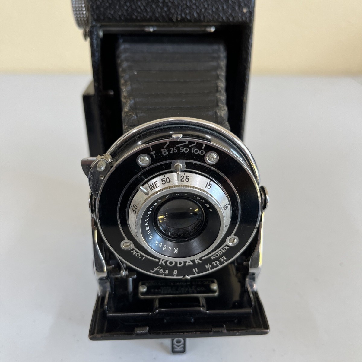 Kodak anastigmat angenieux105/6.3 Eマウント改 Kodak anastigmat angenieux105/6.3 Eマウント改 Kodak