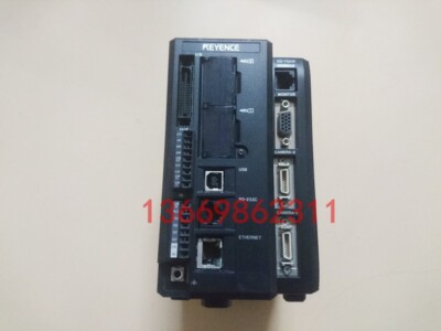 KEYENCE XG-7501P Visual controller