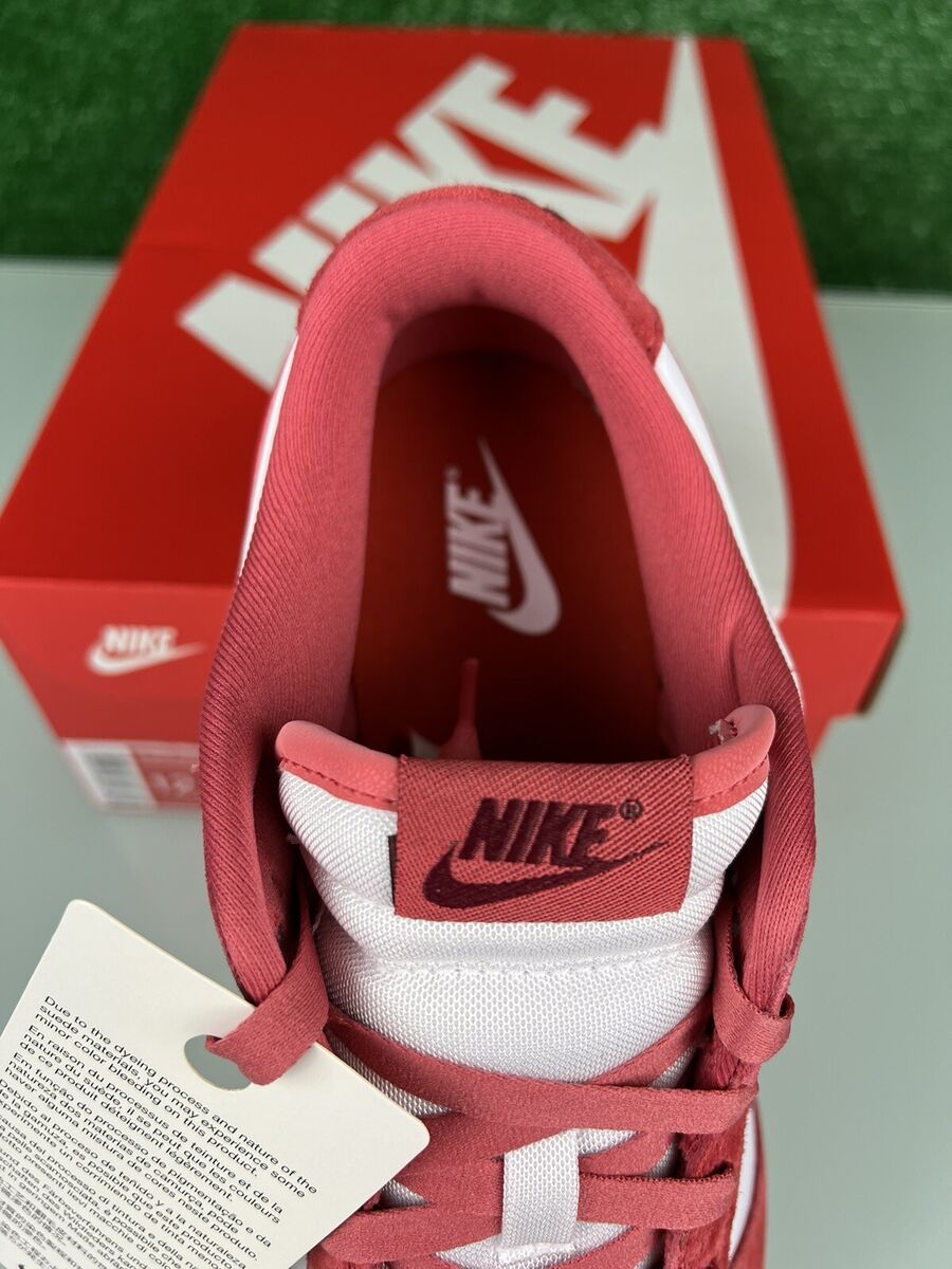 Size 12W/10.5M - Nike Dunk Low Valentine's Day 2024 W | eBay Size 12W/10.5M - Nike Dunk Low Valentine's Day 2024 W | eBay