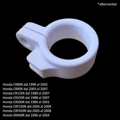 Générique Honda 45468-KS7-830 Guide, FR