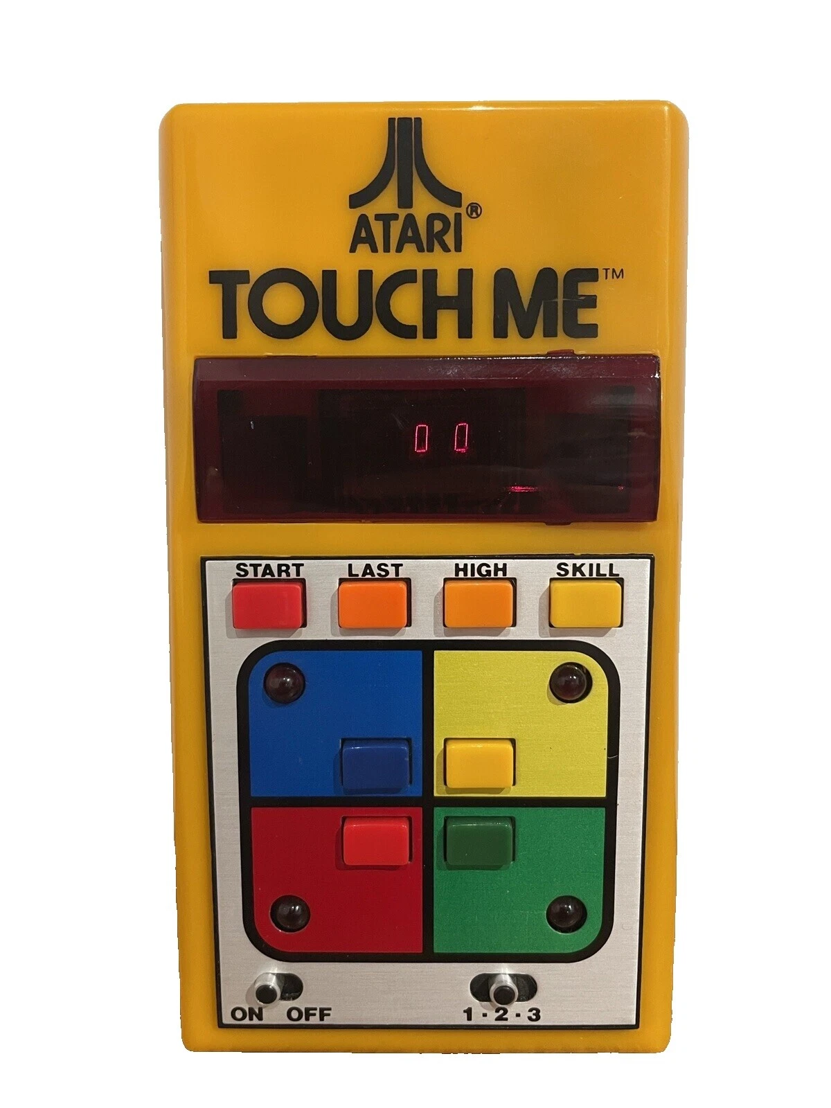 12-16 Years 1970 Electronic Games