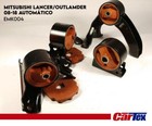 Engine Mount Kit Fits 2008-2018 Mitsubishi Lancer/ Outlander Automatic