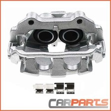 Bremssattel mit Träger Vorne Links für Mercedes-Benz GLK-Klasse X204 BJ 08-2015