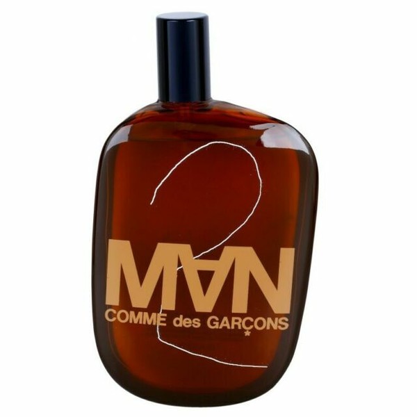 comme des garcons mens cologne