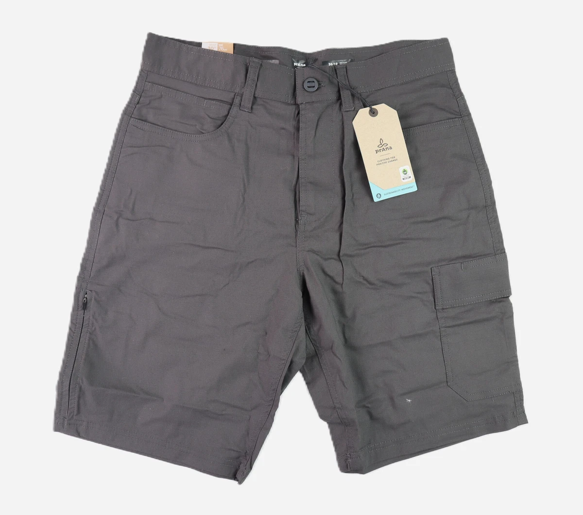 Salewa Pedroc Cargo 2 Durastretch - Short randonnée homme