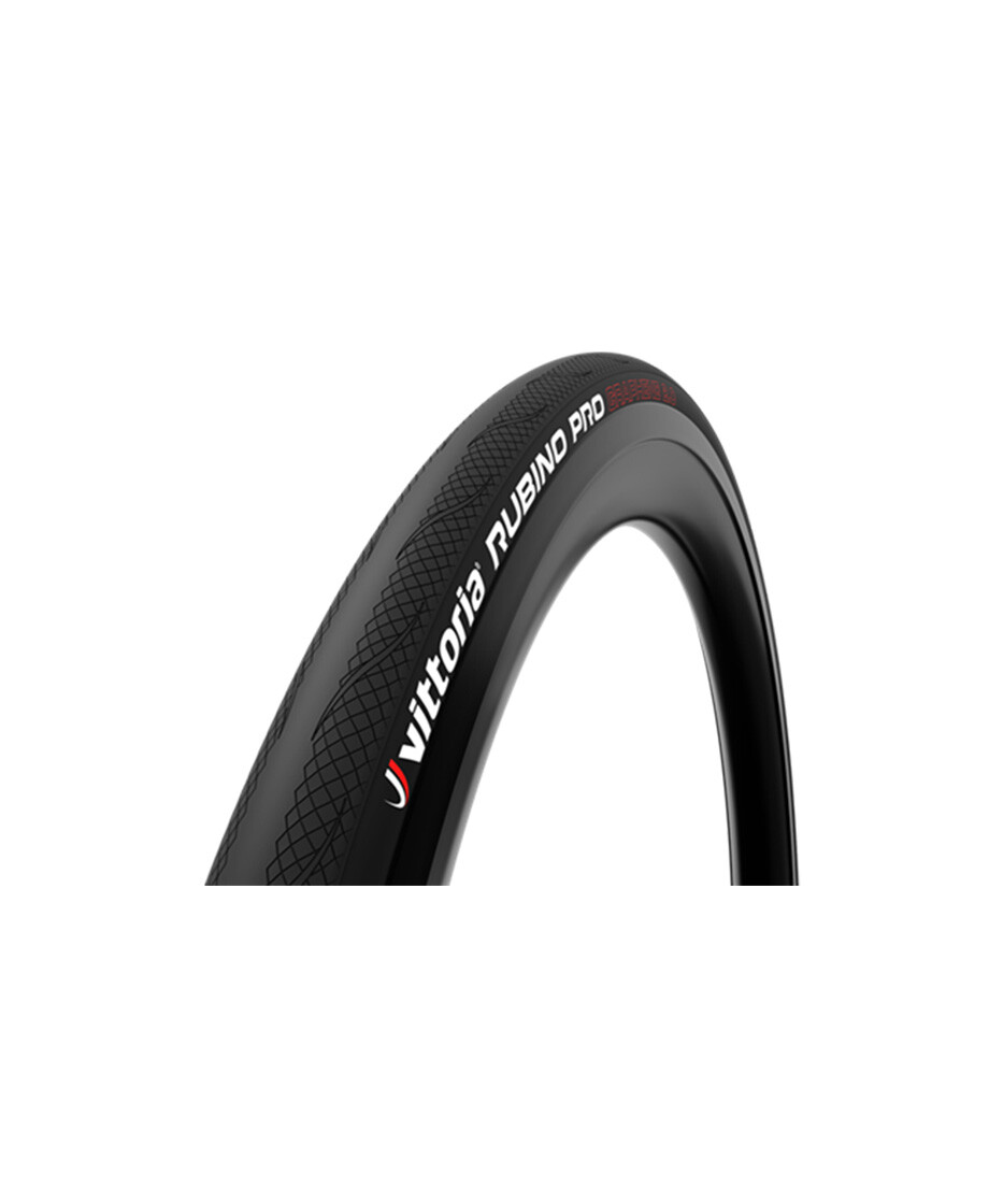 COPERTONE VITTORIA RUBINO PRO TUBELESS GRAPHENE 2.0 - BLACK - 700 X 28
