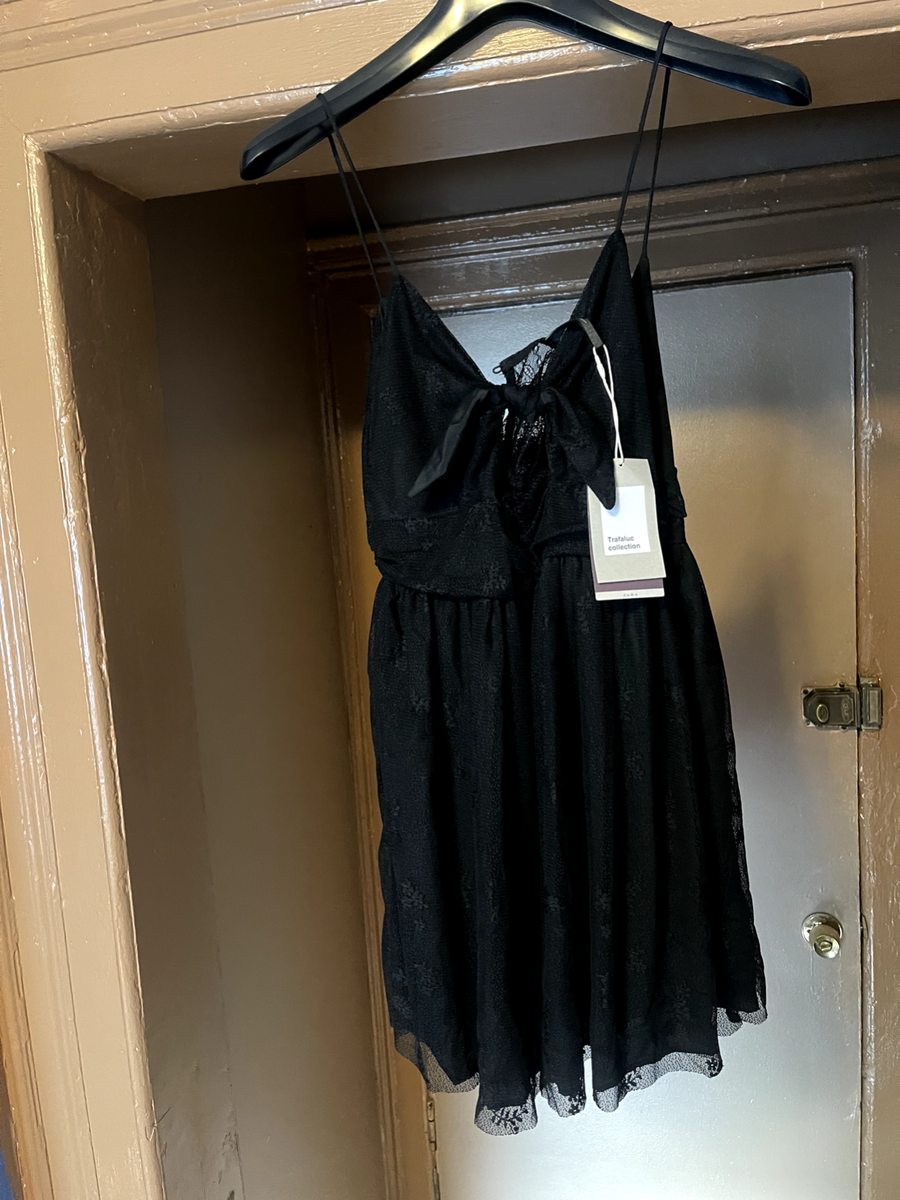 black midi dresses for women In Your League Black Button Down Midi Dress, Small - The Mint Julep Boutique main image 0