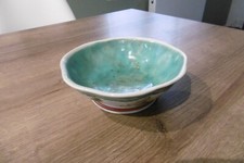 ancienne coupe en porcelaine Chine Chinoise