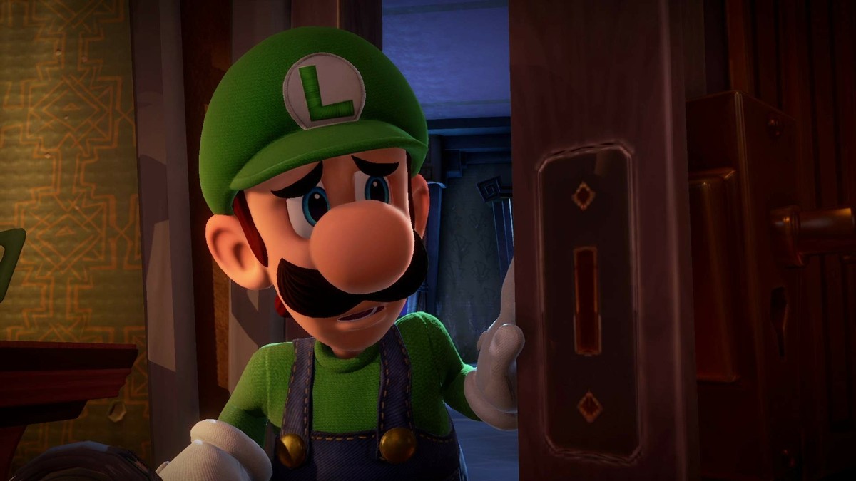 World War Z & Luigi Mansion 3 セット スウィチ World War Z