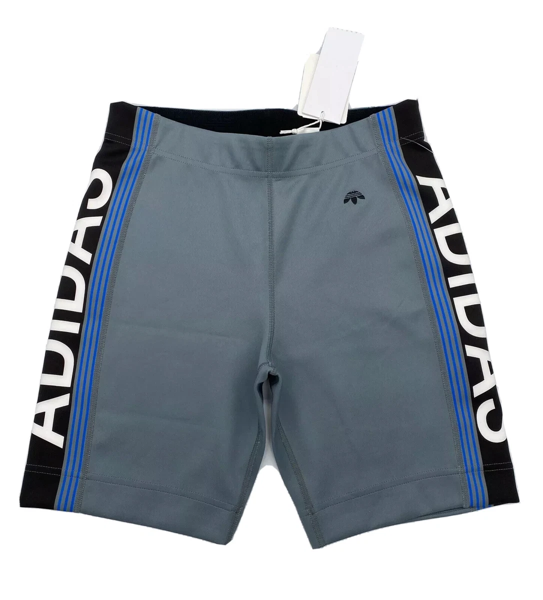 mavepine at ringe had Alexander Wang x adidas Originals Limited Edition Cycling Bicycle Bike  Shorts XS | eBay