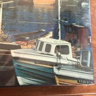 Waddington's 2000 Pc Jigsaw Puzzle Rare Scarborough Harbor Boats England NIP — photo 3