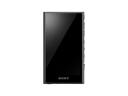Walkman Sony 32 GB NW-A306: inalámbrico de alta resolución negro - Imagen 6 de 11