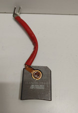 NEW OLD STOCK HELWIG 2" X 1-3/4" X 5/8" CARBON BRUSH 11-176220-115-6-01