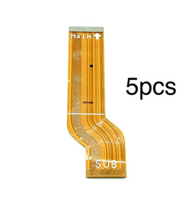 5pcs Original Samsung Galaxy A40 SM-A405F Mainboard Flexkabel Flex