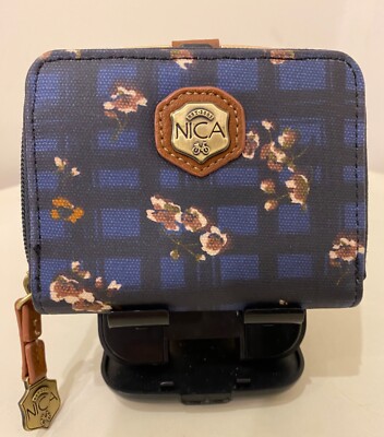 wallet nica purse uk