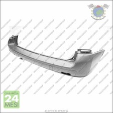 Paraurti Prasco Posteriore Per Citroen Spacetourer