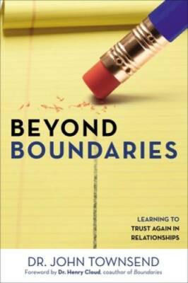 Beyond Boundaries: Learning to Trust Again in Relationships - VERY GOOD
