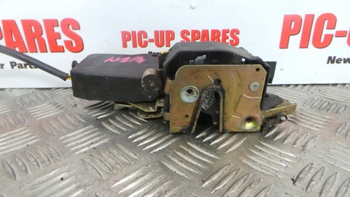 VOLVO 850 1992-1998 N/S PASSENGER REAR DOOR LOCK ASSEMBLY 9152539 9154166