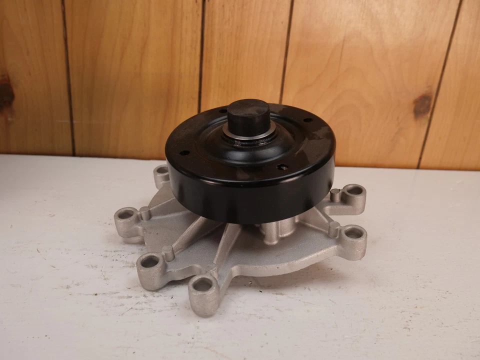 CAR QUEST 51-1866 04 DODGE DAKOTA WATER PUMP 4.7 NEW - Image 4 of 4