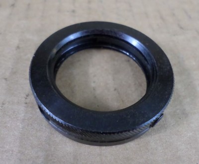 Bilz R99805009 SM 1-3/8'' ACME Quick Change Adapter Nut