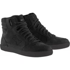 Alpinestars J6 Casual Black Trainers