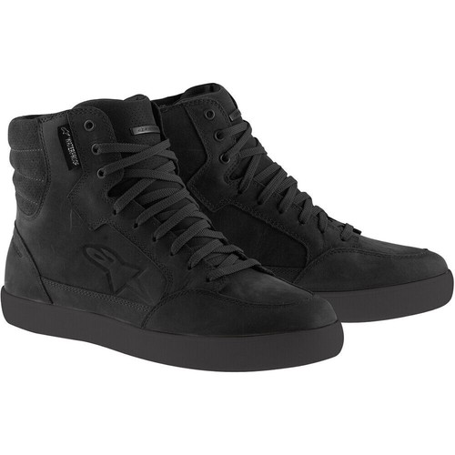 ALPINESTARS J6 SCHWARZ