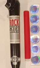 1 elastomer Kit RockShox Indy S Fork ( manitou trek klein xtr ringle cannondale
