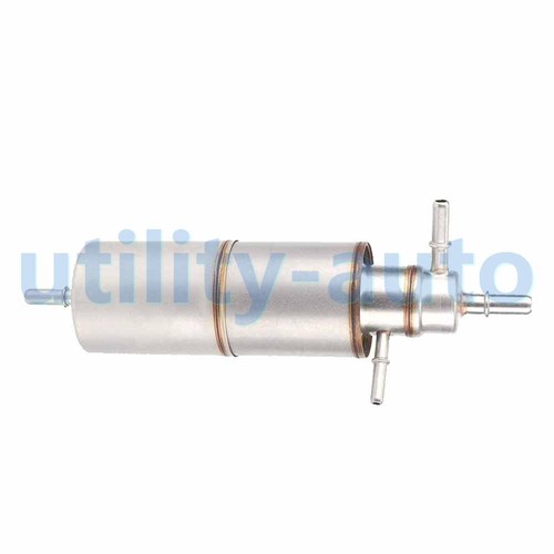 New Fuel Filter 1634770801 For Benz ML350 ML500 W163 ML320 ML55AMG 2002-2004 - Picture 7 of 8