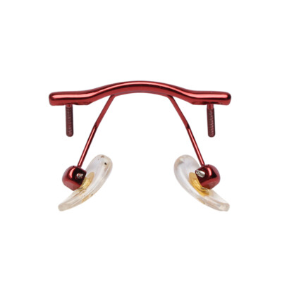 rimless bridge replacement