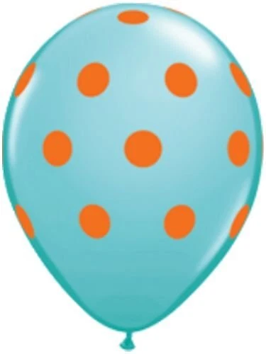 Decoração de festa balão feliz aniversário cupcake colorido fosco 7 peças - Imagem 4 de 4