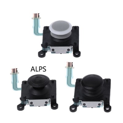 Replacement Left Right 3D Analog Control Joystick Pad Stick For PS Vita PSV 2000