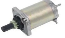 SPI Electric Starter Motor SM-01349