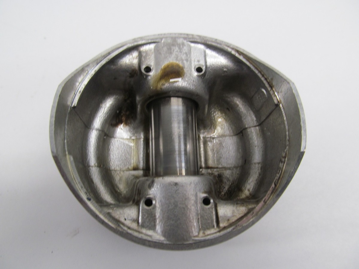 1986 KAWASAKI ZG1000 ZG 1000 CONCOURS ENGINE CYLINDER PISTON 3