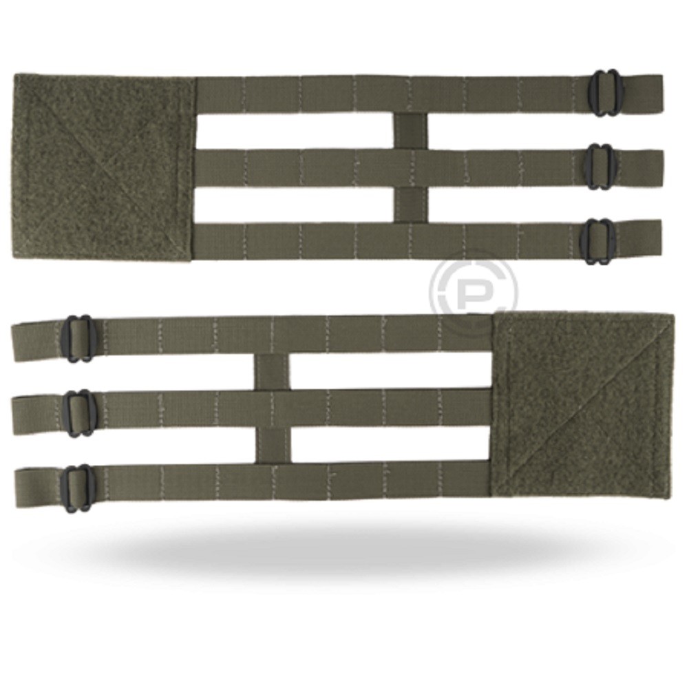 Crye Precision - AVS 3-Band Skeletal Cummerbund - Ranger