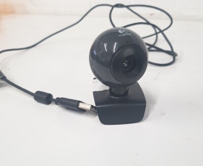 Logitech Webkamera V-U0011 860-000277 LZ105SC USB