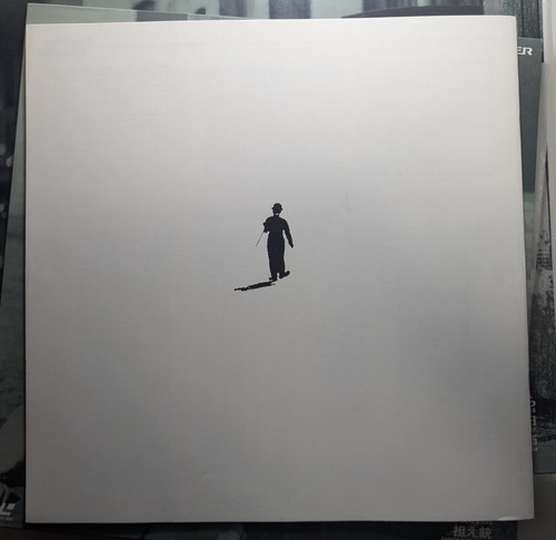 The Works of Charles Chaplin LD Laserdisc Japanese 15discs - Picture 8 of 11