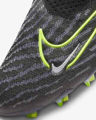 New Nike Gripknit Phantom GX Elite Dynamic Fit Fusion FG