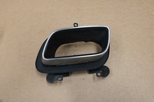 Porsche 911 992 Endrohrblende Endrohr Auspuff Links 992251187 AJ