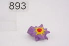 Starmie mini figure egg pokemon
