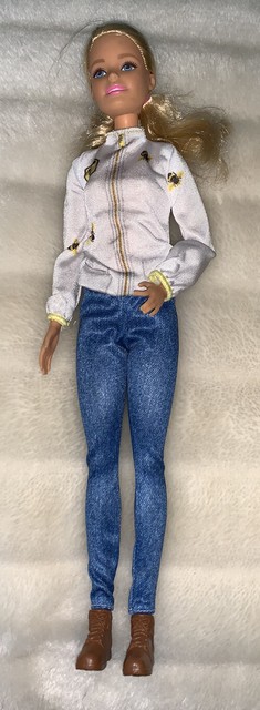 beekeeper barbie target