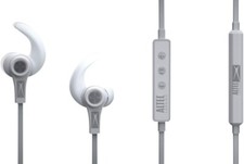 NEW Altec Lansing MZX856-WHT Bluetooth Wireless Earbuds - WHITE