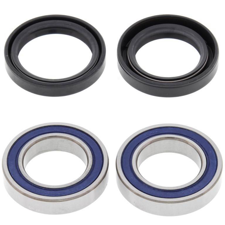 Kit roulements roue avant Husqvarna TC 250 étanche haute vitesse pour cross 4T