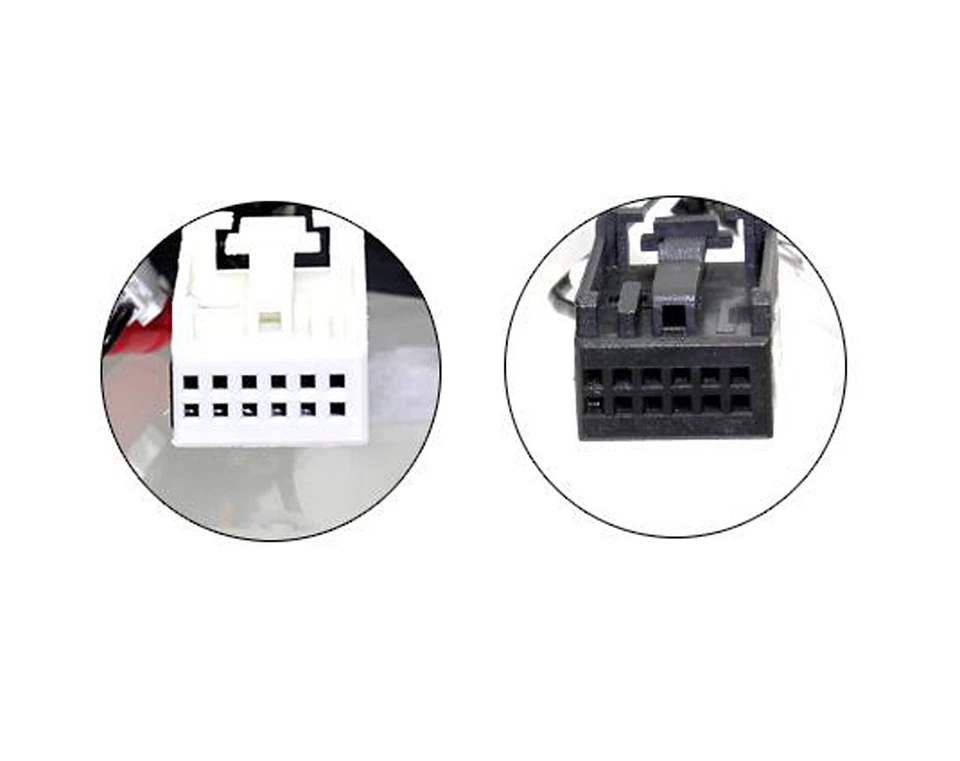 VW Golf Bluetooth Musique Streaming Kit Adaptateur CTAVGBT009 IPHONE Samsung - Photo 3/4