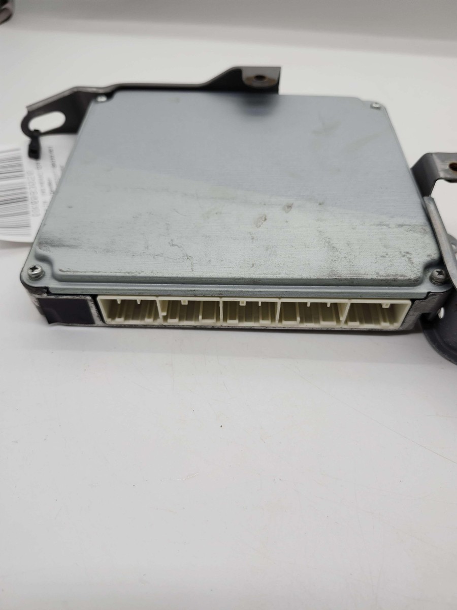 08 TOYOTA 4RUNNER ECU PCM Engine motor Brain Box ID 89661 35D40