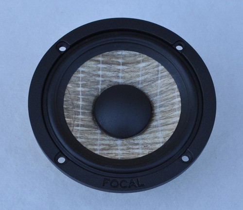 FOCAL PS 165F3E FLAX EVO MIDRANGES 3" / 80 mm, BRAND NEW PAIR - 2 DRIVERS - Picture 3 of 6